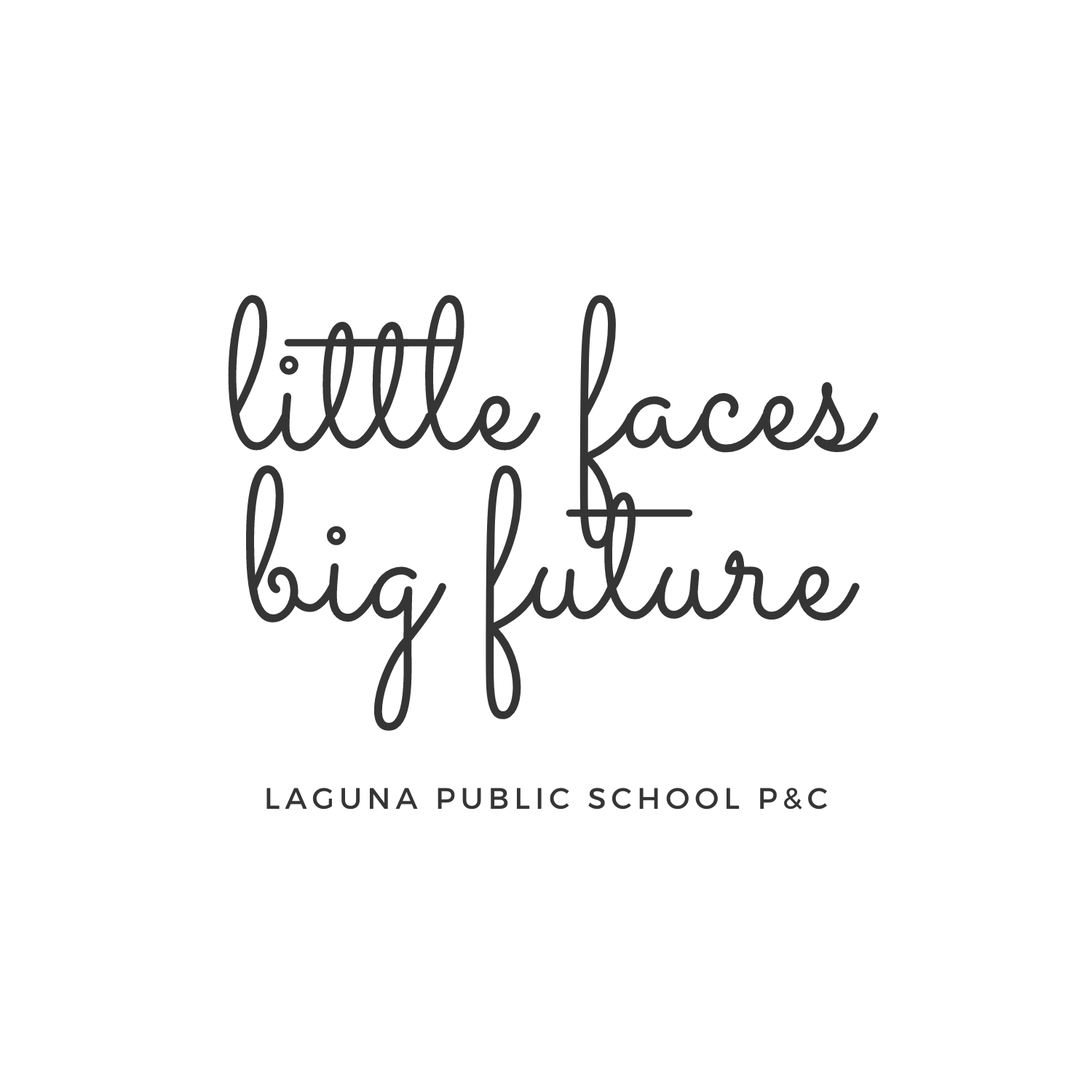 Little Faces. Big Future