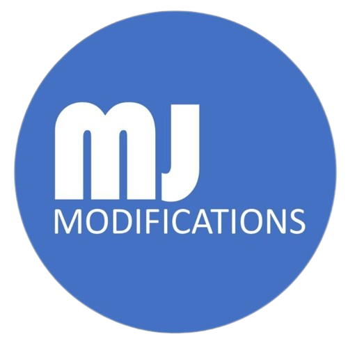 MJ Modifications