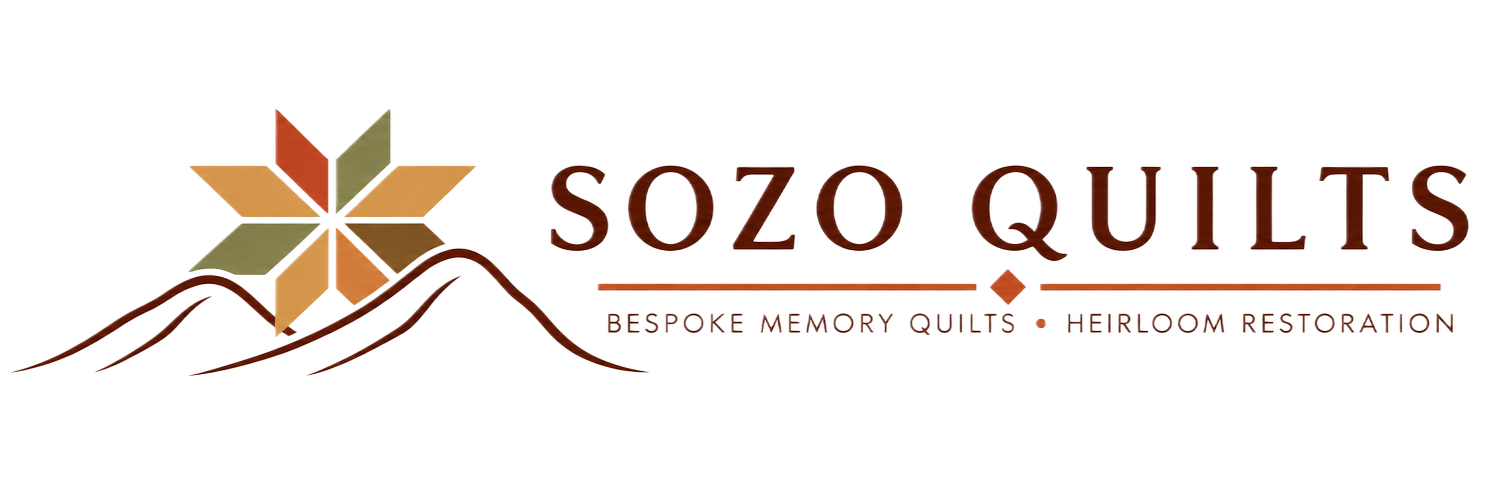 Sōzō Quilts Longarm Quilting Services