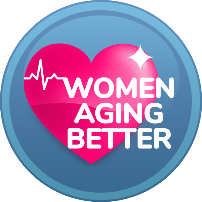 Women Aging Better