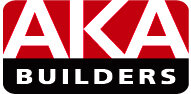 AKA Builders LOGO