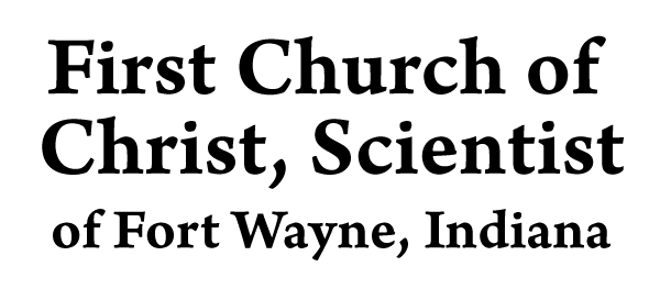 First Church of Christ, Scientist of Fort Wayne
