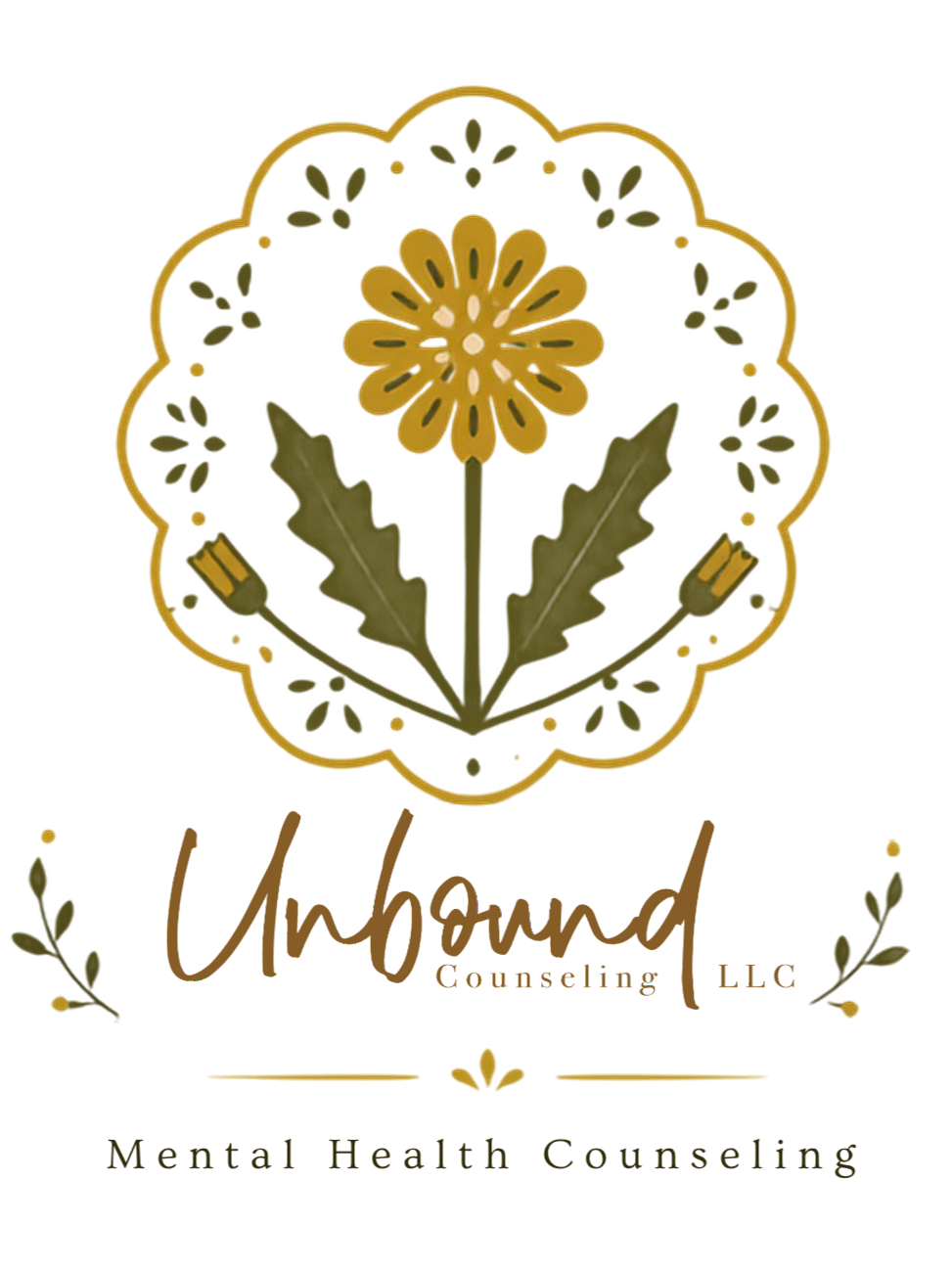 Unbound Counseling LLC
