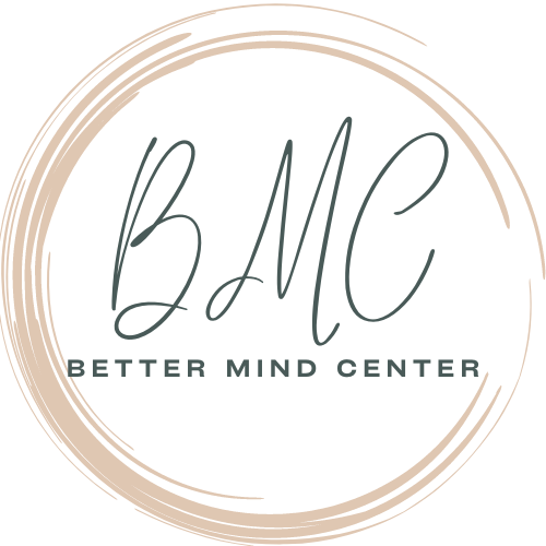 The Better Mind Center