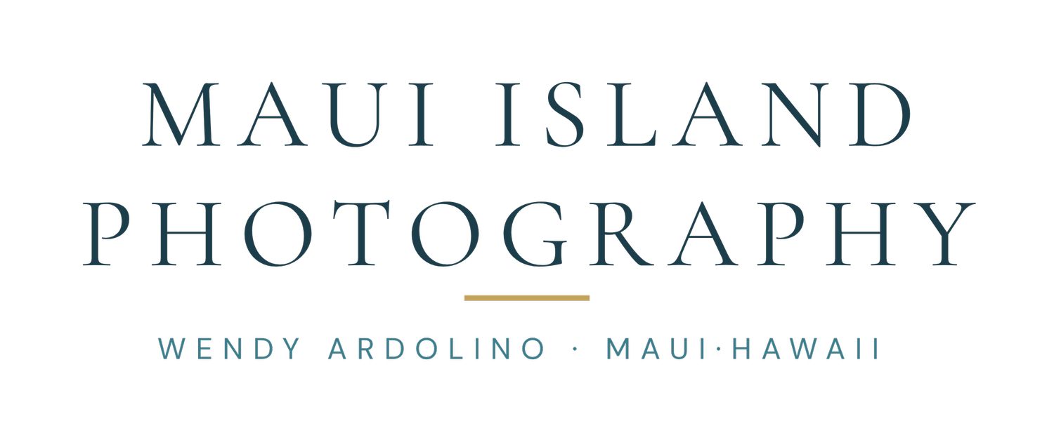 Maui Island Photography