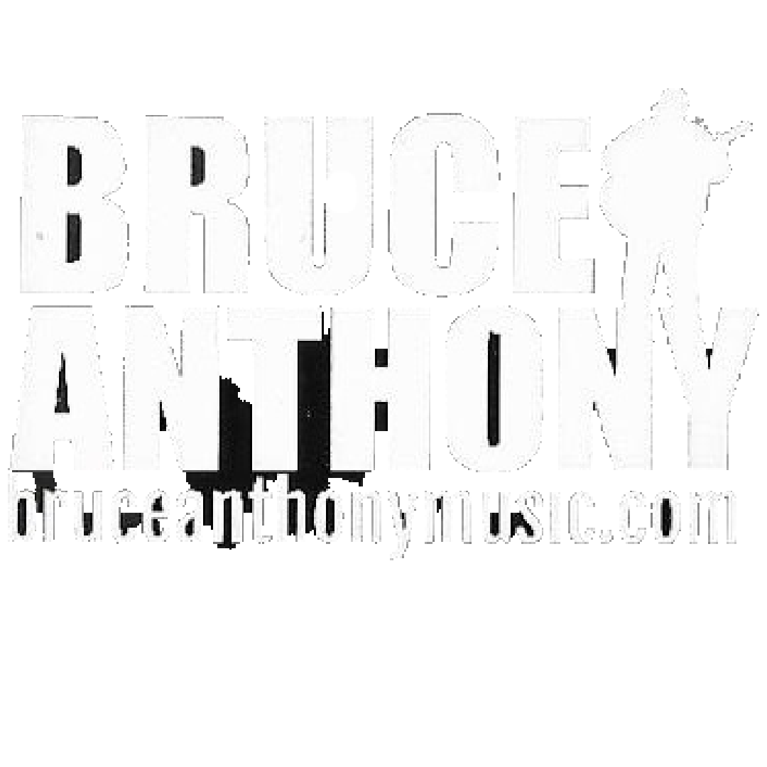 Bruce Anthony Music