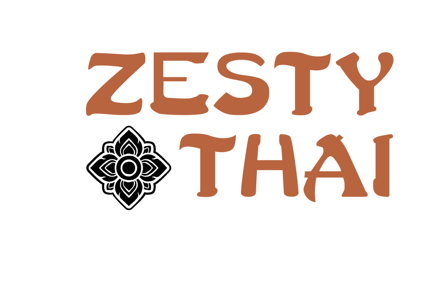 Zesty Thai Cuisine