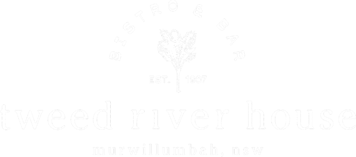 Tweed River House - Bistro and Bar - Murwillumbah, NSW. 