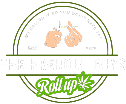 The Pre Roll Guys- The Best Pre Roll Weed Delivery Weed Raw Pre Rolls Pack Weed DC Pre Roll Weed Delivery Near Me