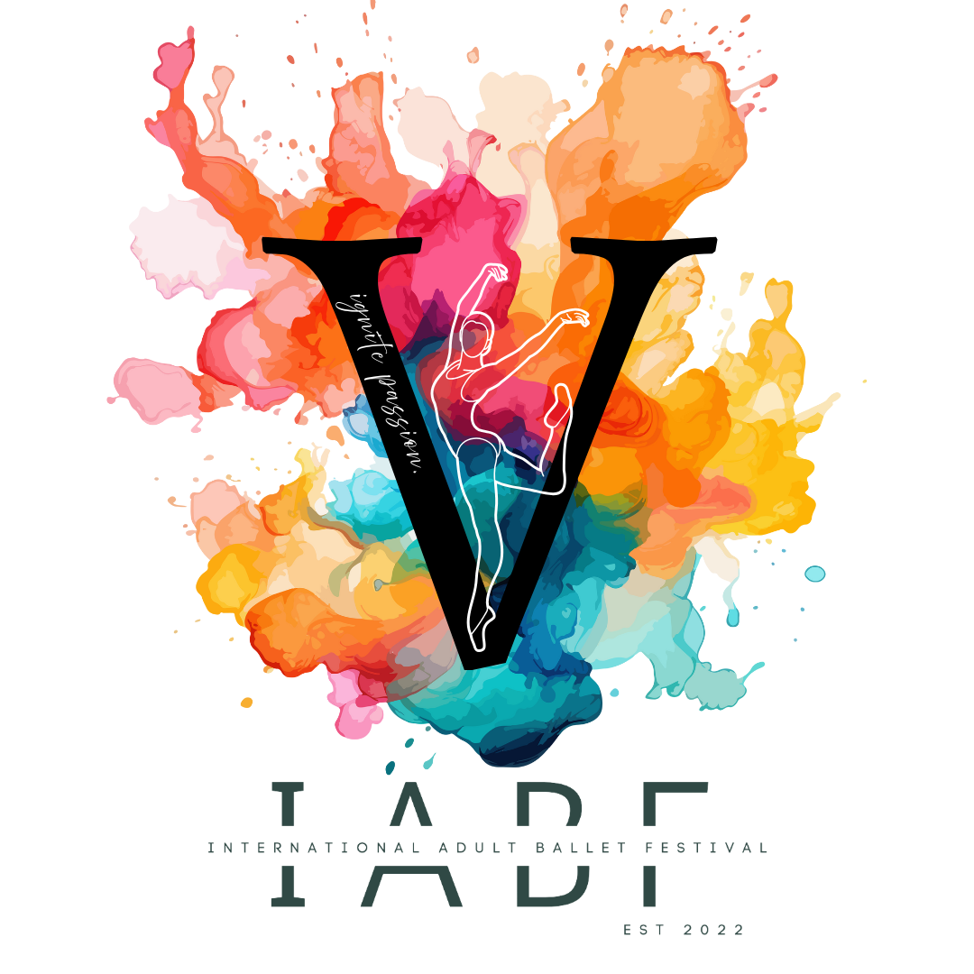 International Adult Ballet Festival | Perform, Compete & Be Inspired