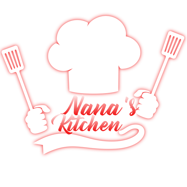 Nana&#39;s Kitchen &amp; Catering