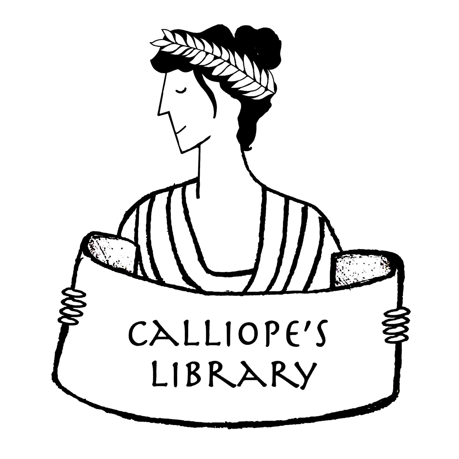 Calliope&#39;s Library: Books for Young Readers 