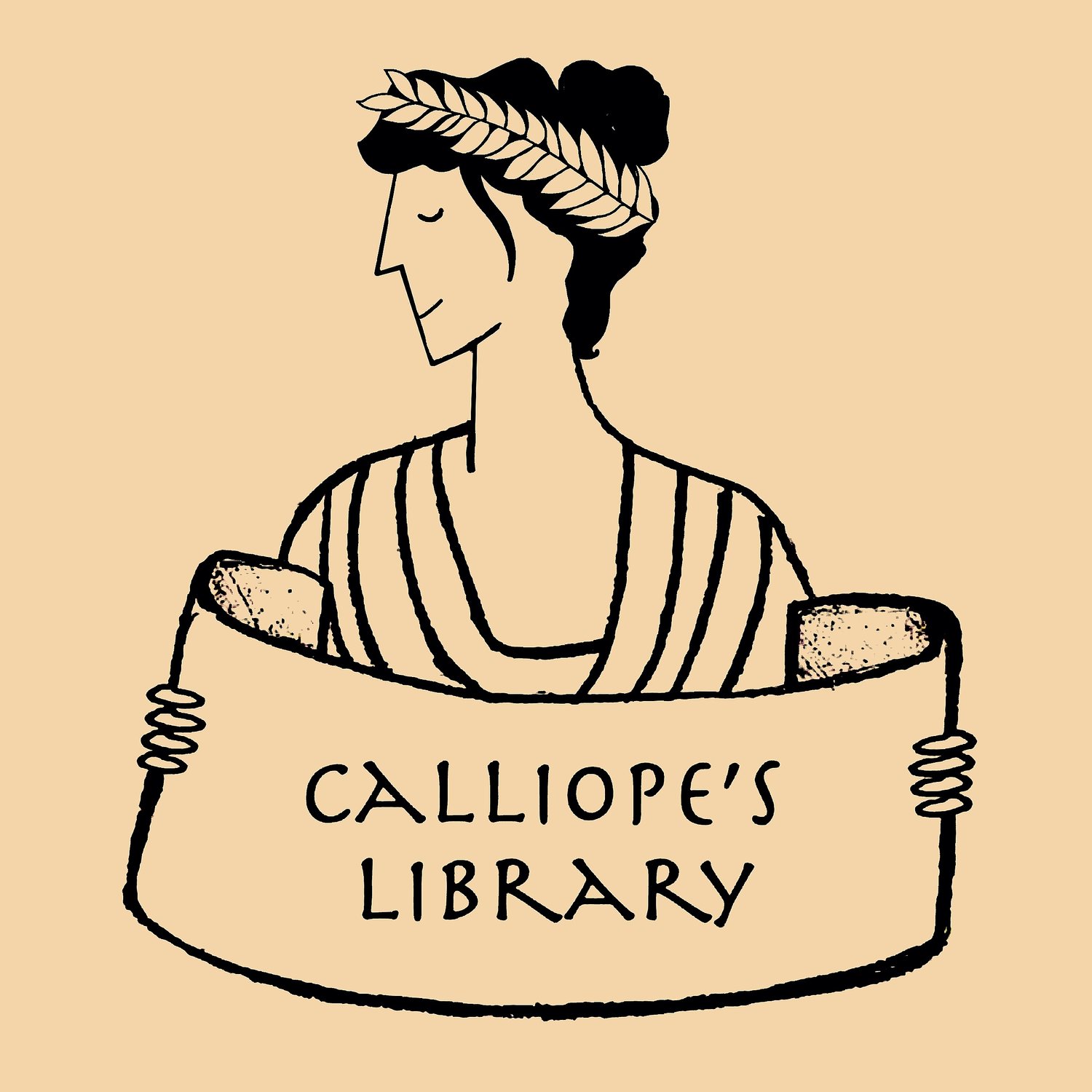 Calliope&#39;s Library: Books for Young Readers 