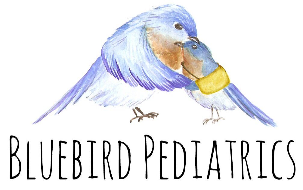 Bluebird Pediatrics House Calls - Ponte Vedra, St. Augustine, Jacksonville