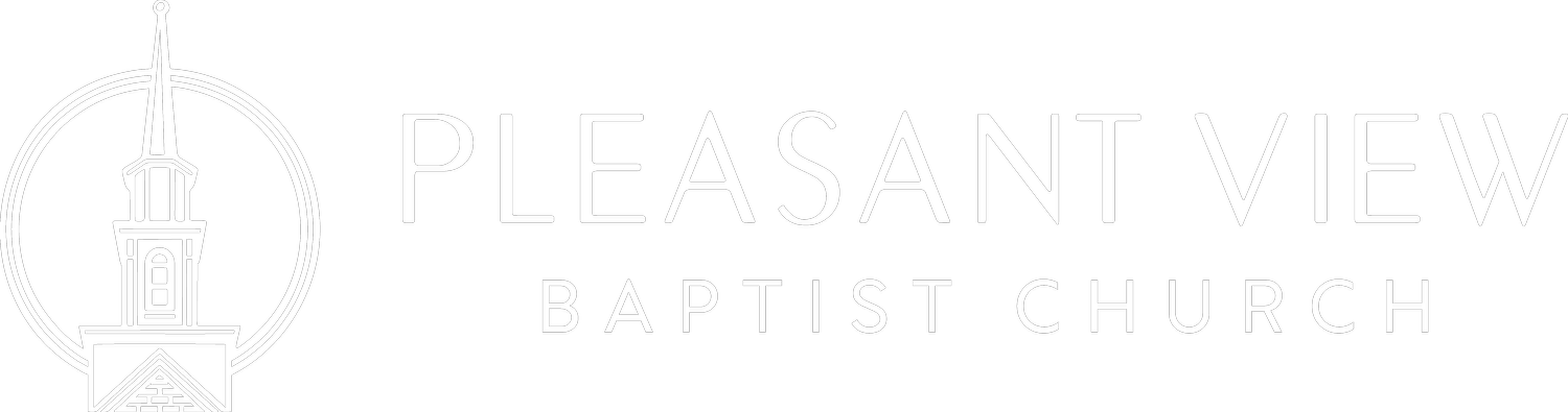Pleasant View Baptist Church
