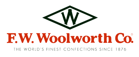 F.W. Woolworth Co.® | The World&#39;s Finest Confections Since 1876