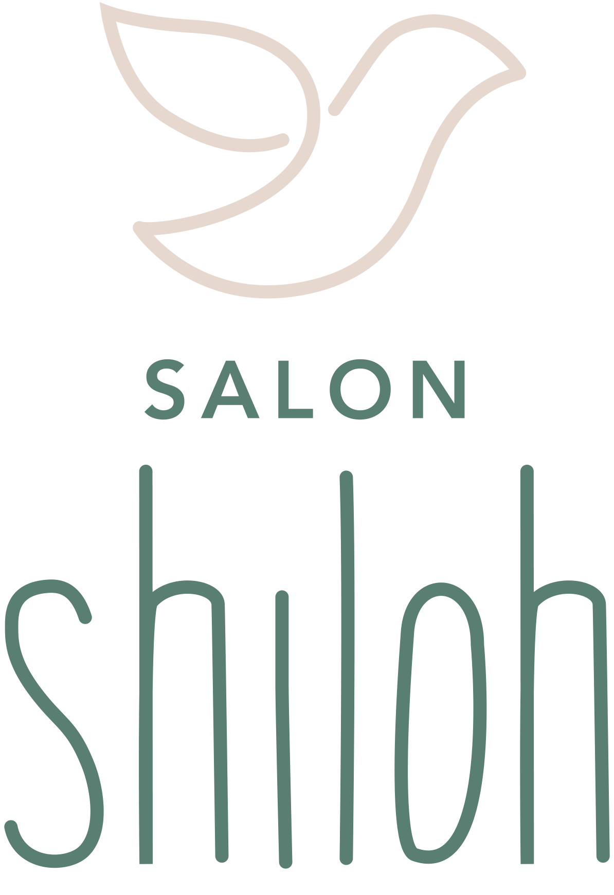 Salon Shiloh