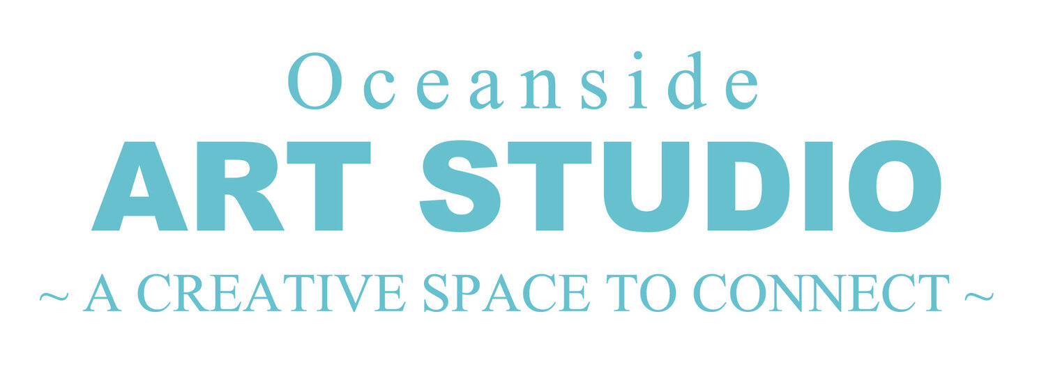 Oceanside Art Studio