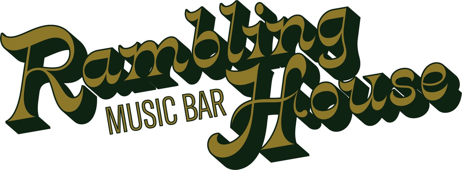 Rambling House Music Bar