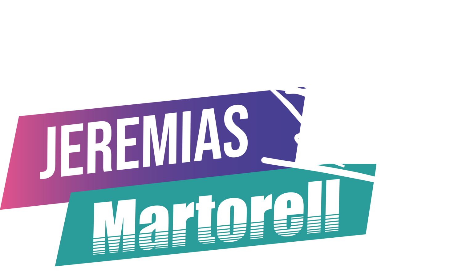 Jeremias Martorell