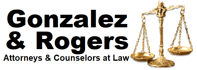 Gonzalez &amp; Rogers Law