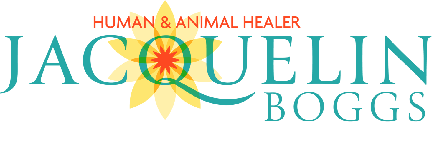 Jacquelin Boggs Human &amp; Animal Healer