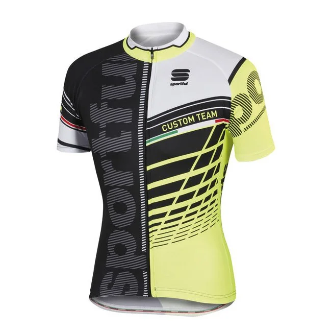 Джерси Sportful squadra