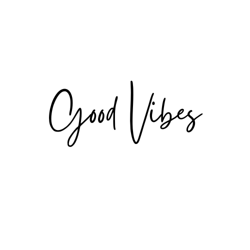 Good Vibes