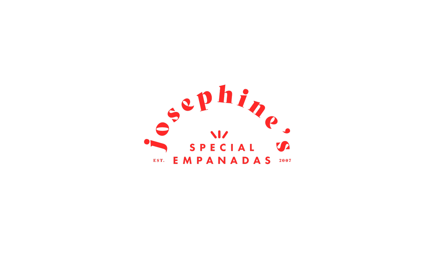 Josephine&#39;s Special Empanadas