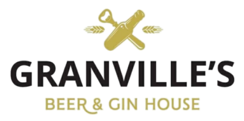 Granville&#39;s Beer &amp; Gin House