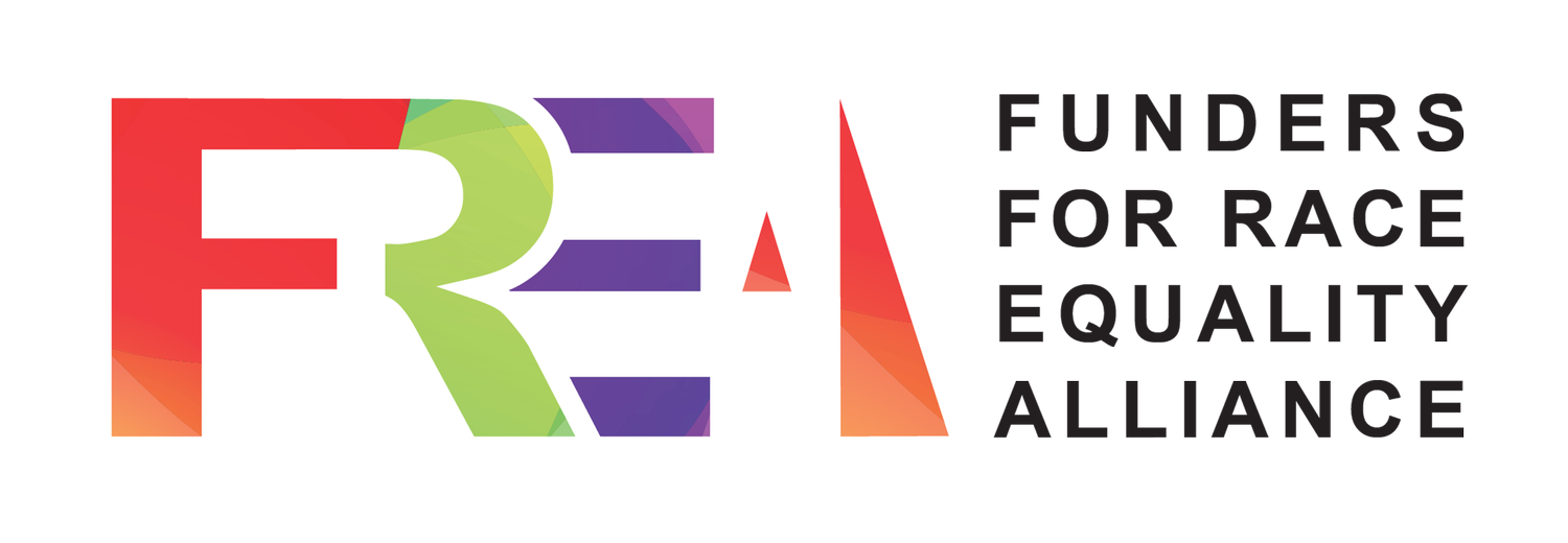 Funders for Race Equality Alliance