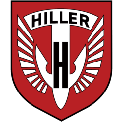 Hiller Aircraft Corporation