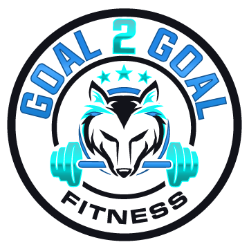 Goal 2 Goal Fitness