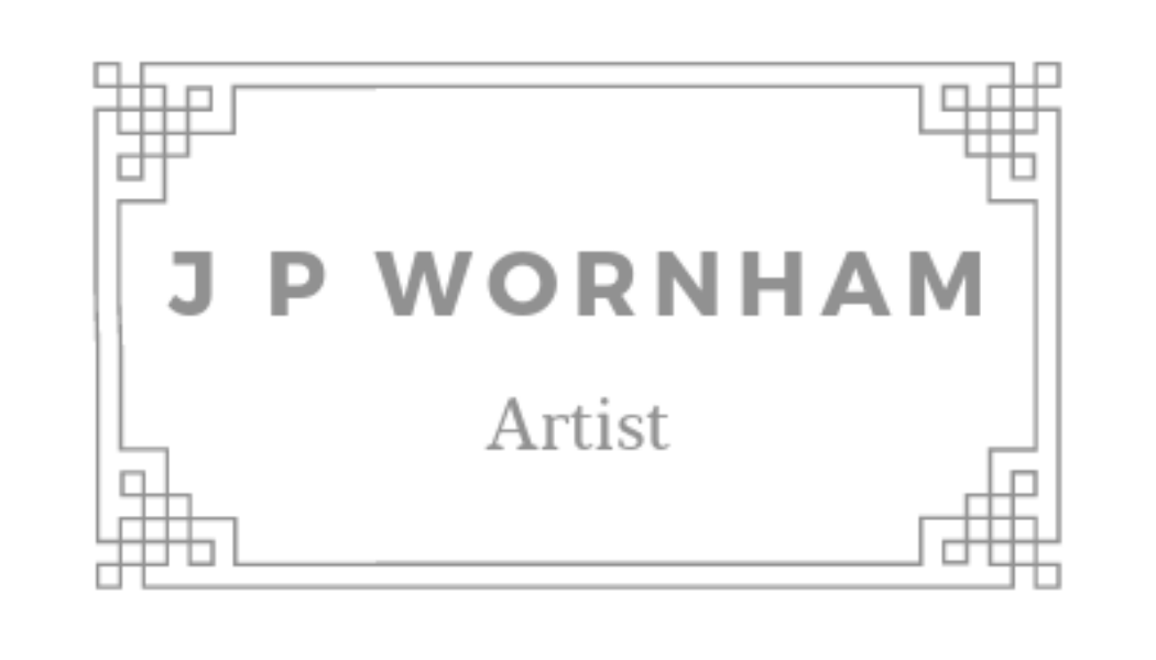 J P Wornham - Artist