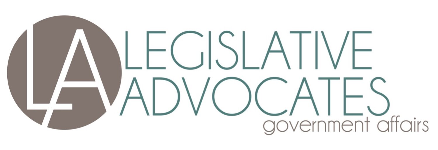 Legislative Advocates Government Affairs