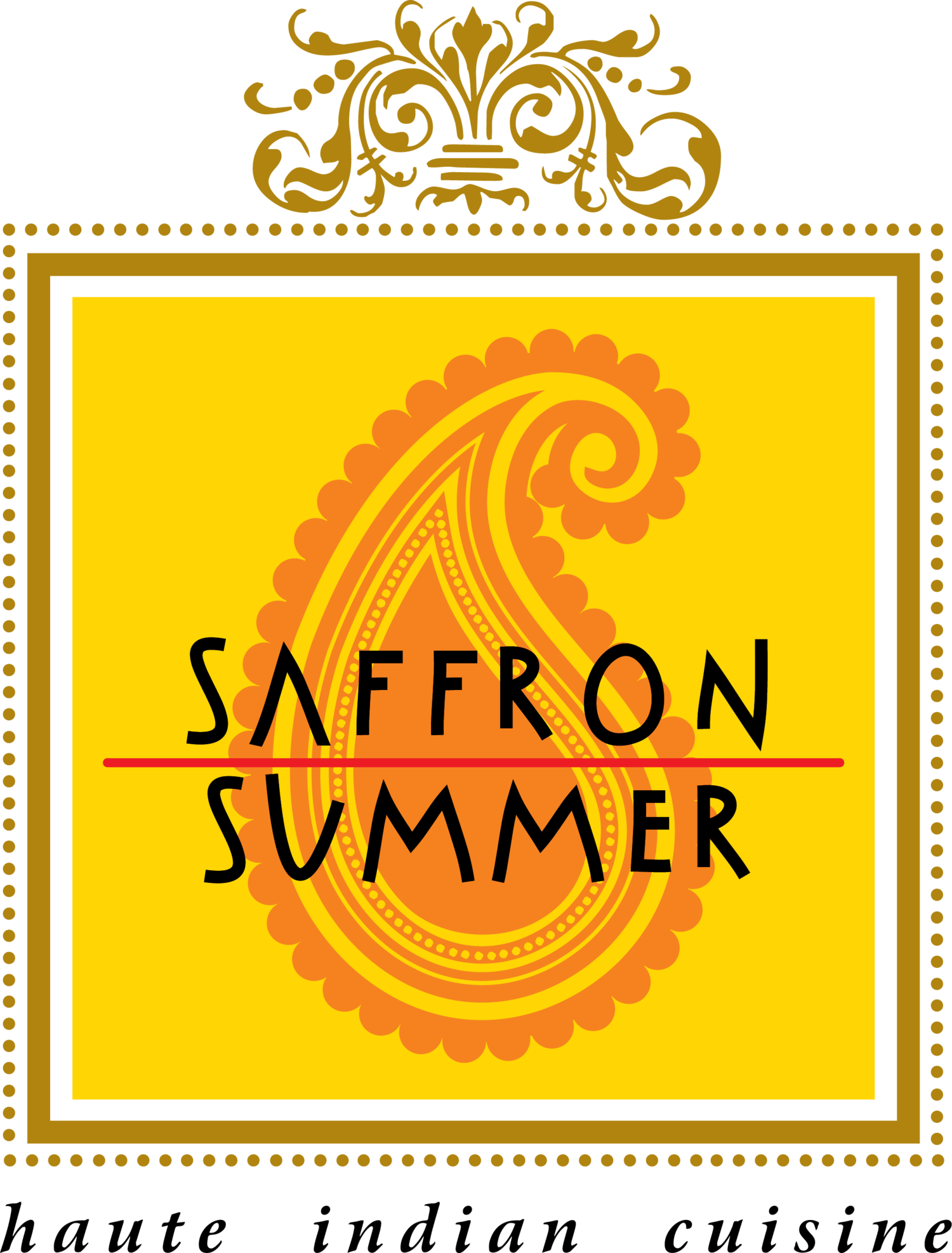 Saffron Summer