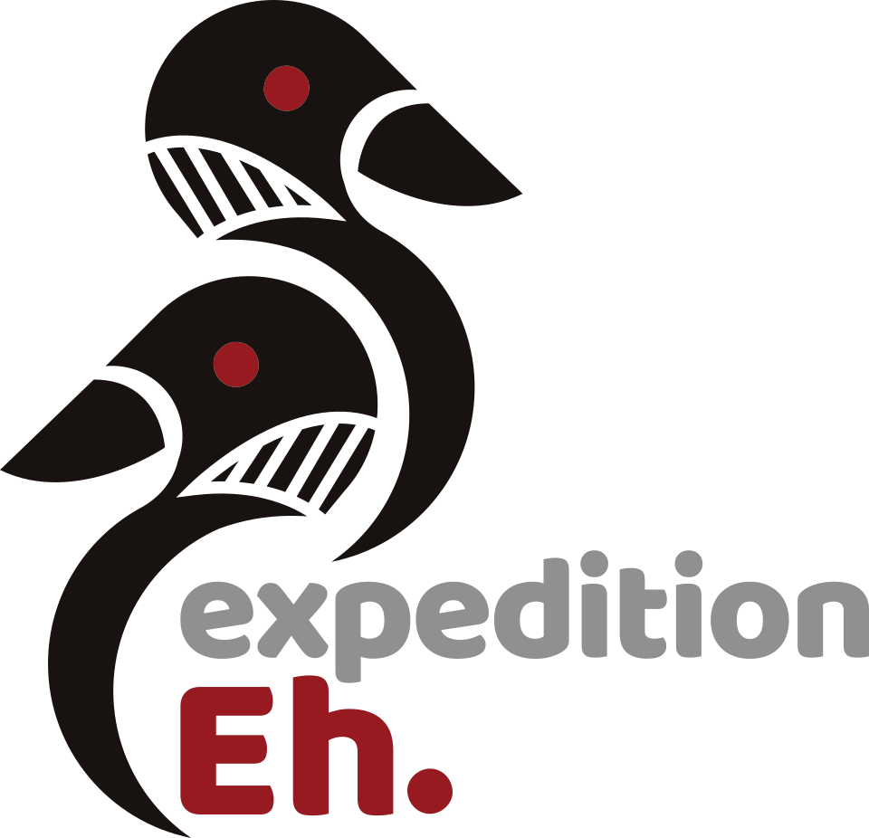 expedition Eh