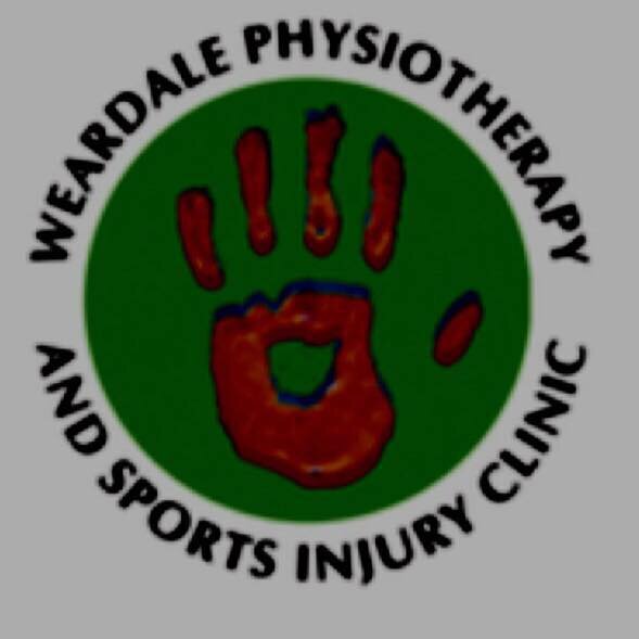 WEARDALE PHYSIOTHERAPY AND SPORTS INJURY CLINIC