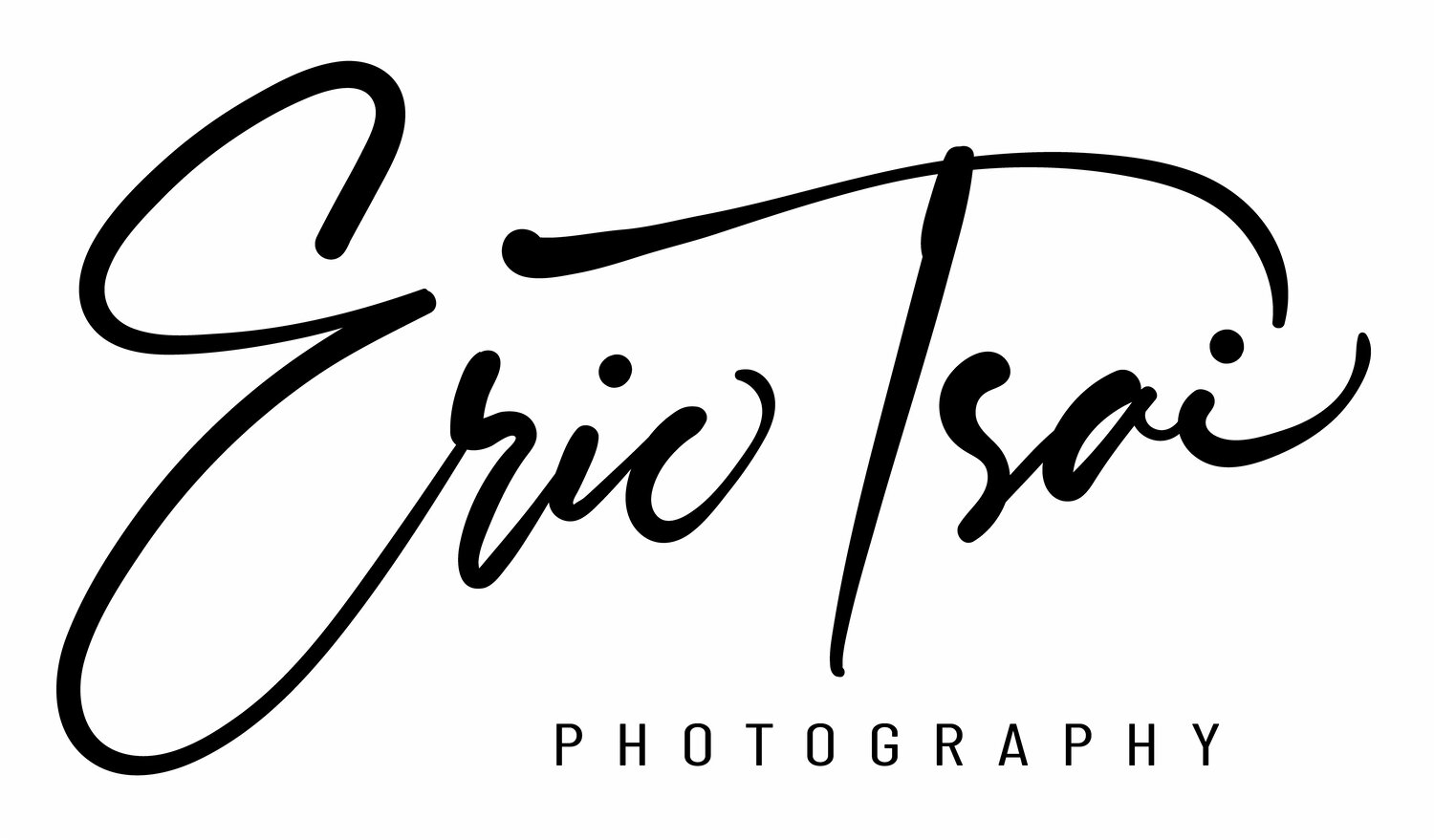 Eric Tsai Photography