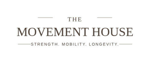 The Movement House