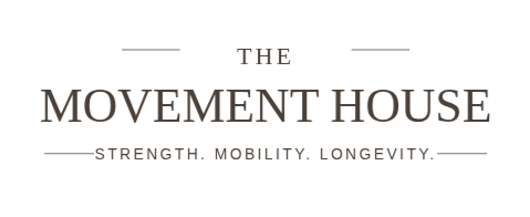 The Movement House
