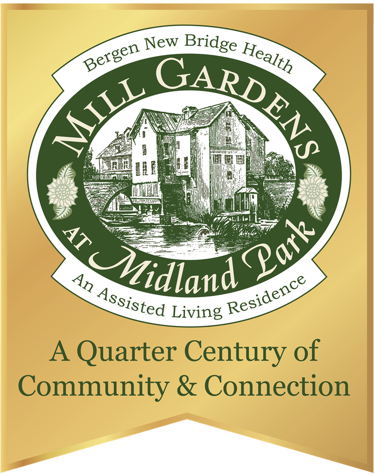Mill Gardens at Midland Park