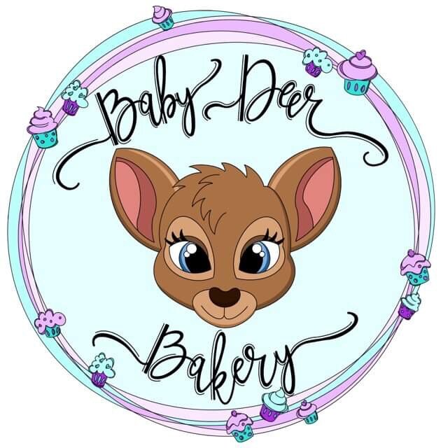 Baby Deer Bakery