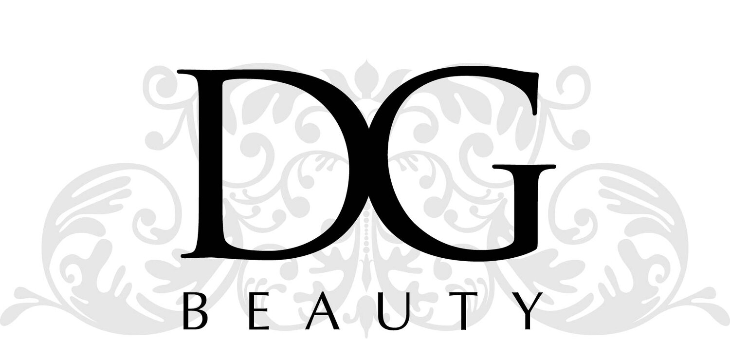 DG Beauty Salon