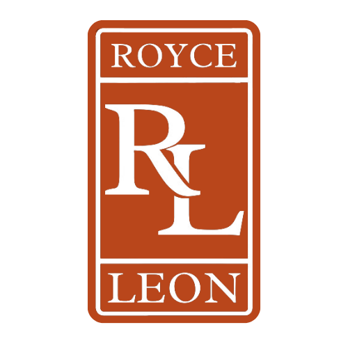 Royce Leon