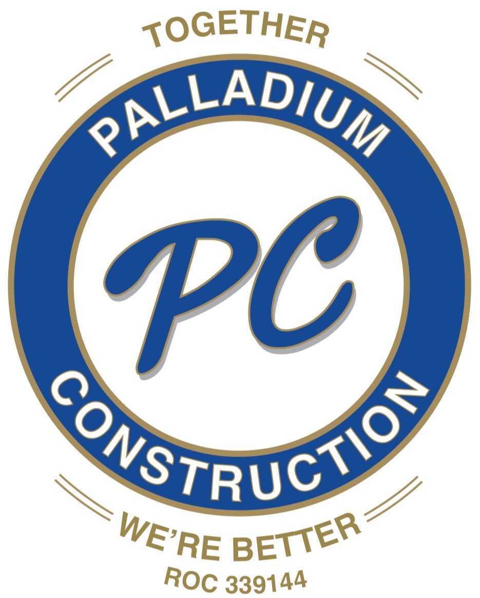 PALLADIUM CONSTRUCTION