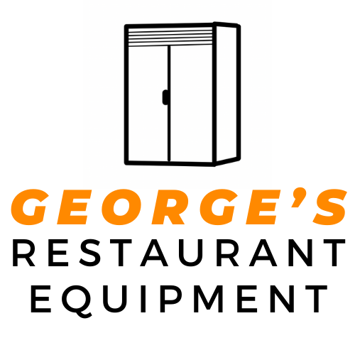 George&#39;s Restaurant Equipment