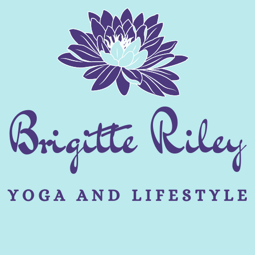 Brigitte Riley Yoga and Lifestyle