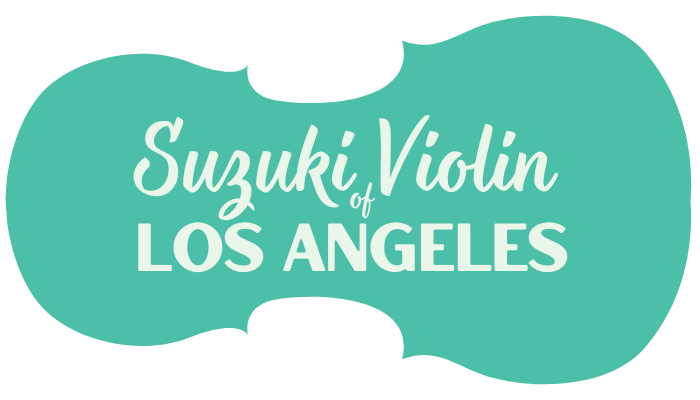 Suzuki Violin of Los Angeles