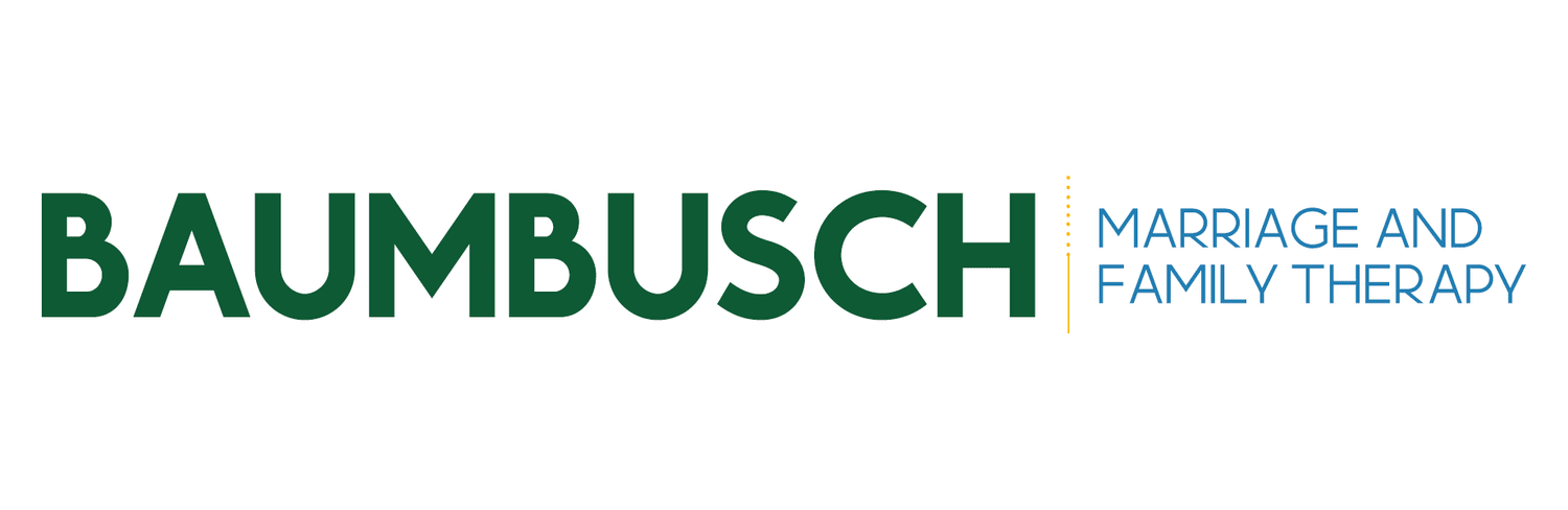 Baumbusch Marriage and Family Therapy